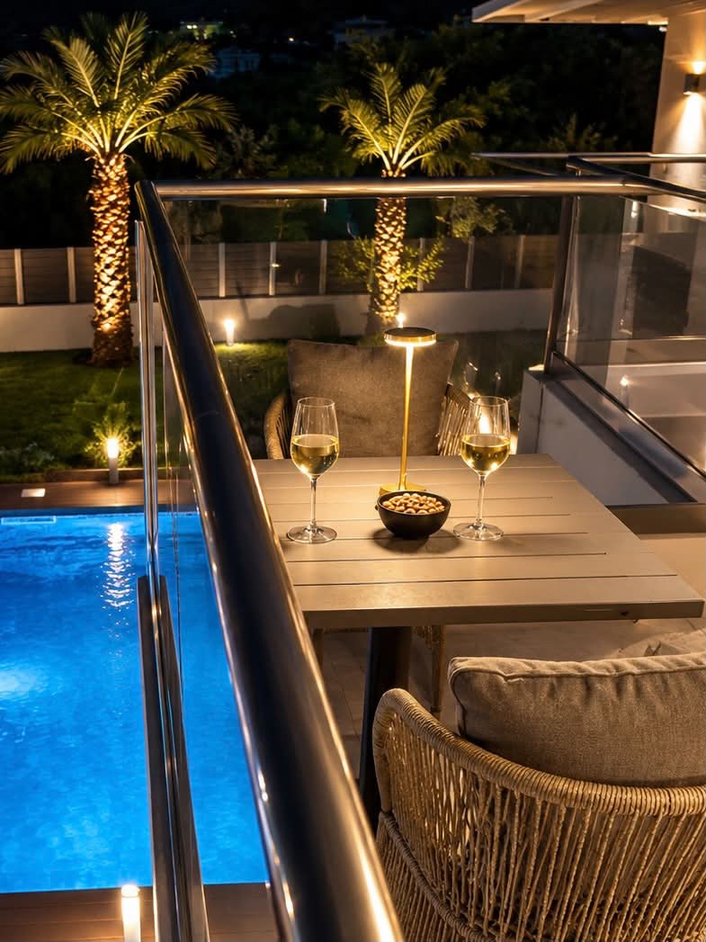 Allure Villa Photo