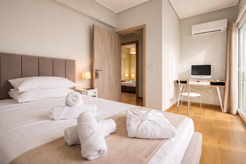 Allure Villa Photo