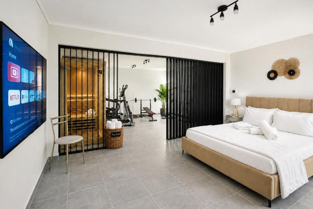Allure Villa Photo