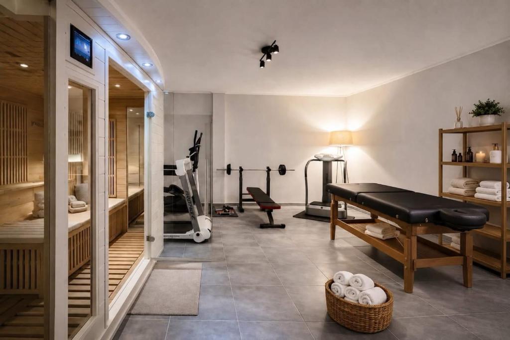 Allure Villa Photo