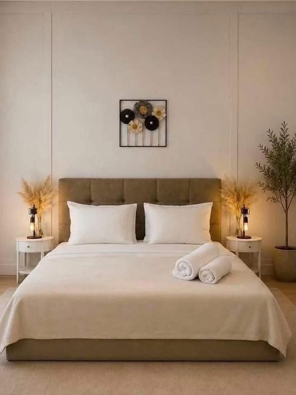Allure Villa Photo