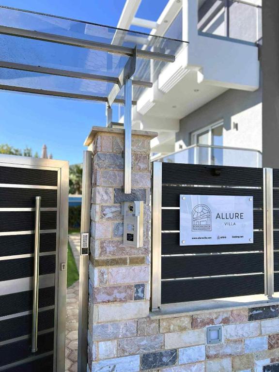 Allure Villa Photo