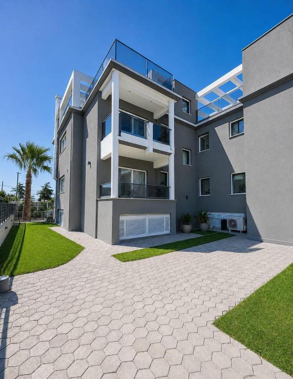 Allure Villa Photo