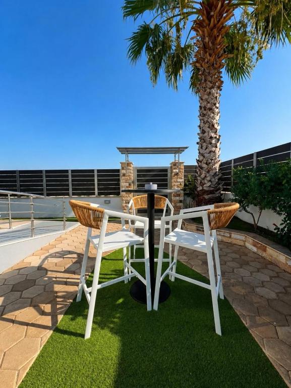 Allure Villa Photo