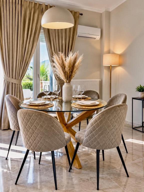 Allure Villa Photo