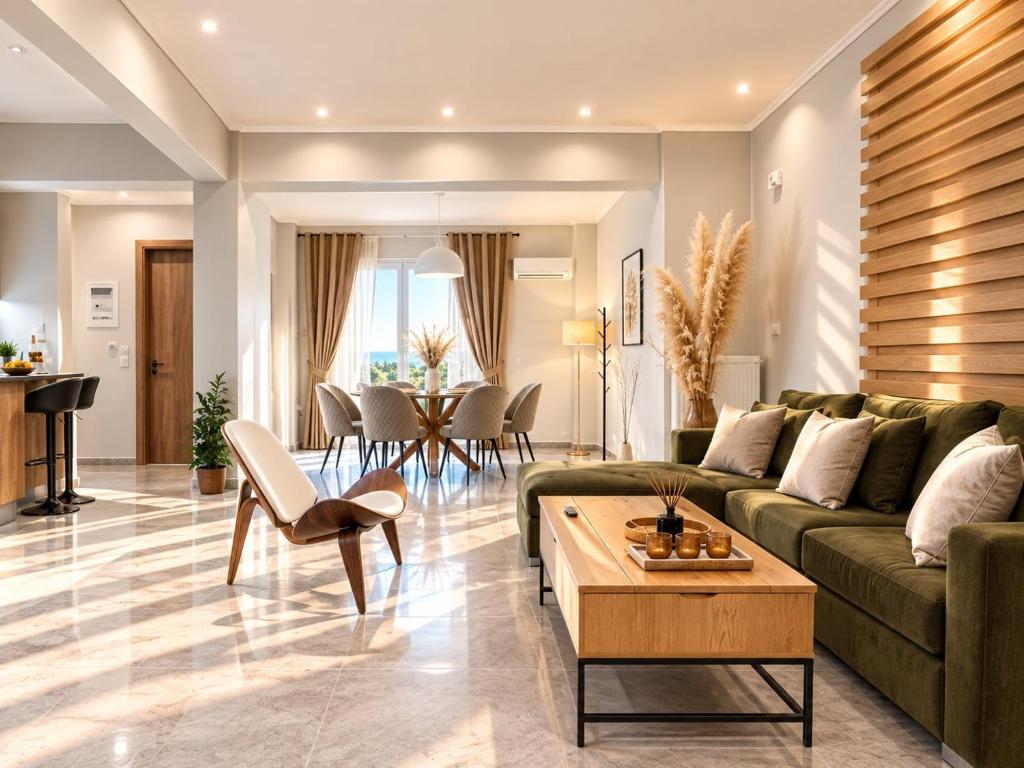Allure Villa Photo