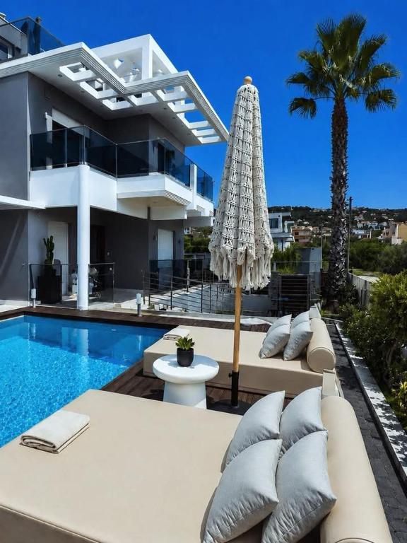 Allure Villa Photo