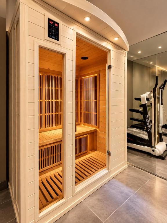 Allure Villa Photo
