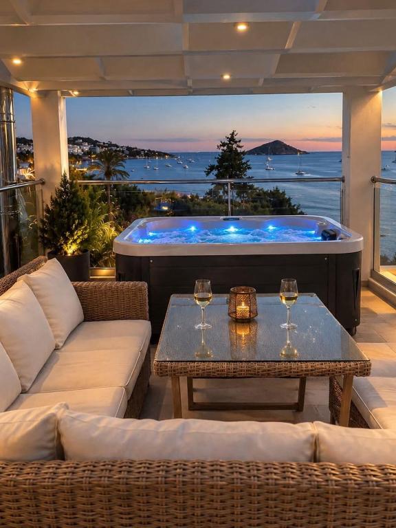 Allure Villa Photo