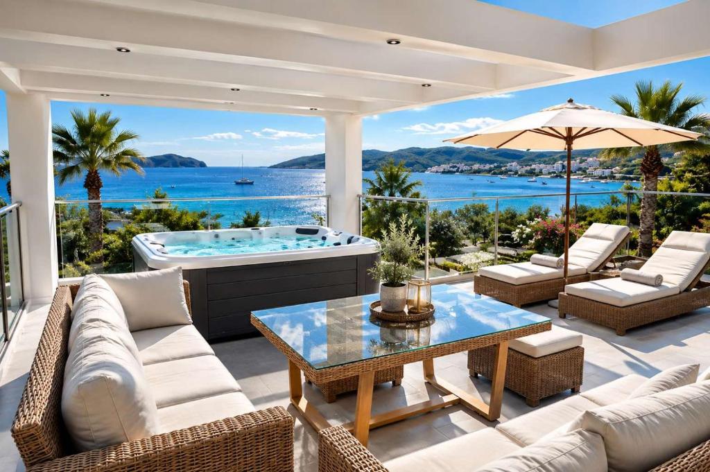 Allure Villa Photo