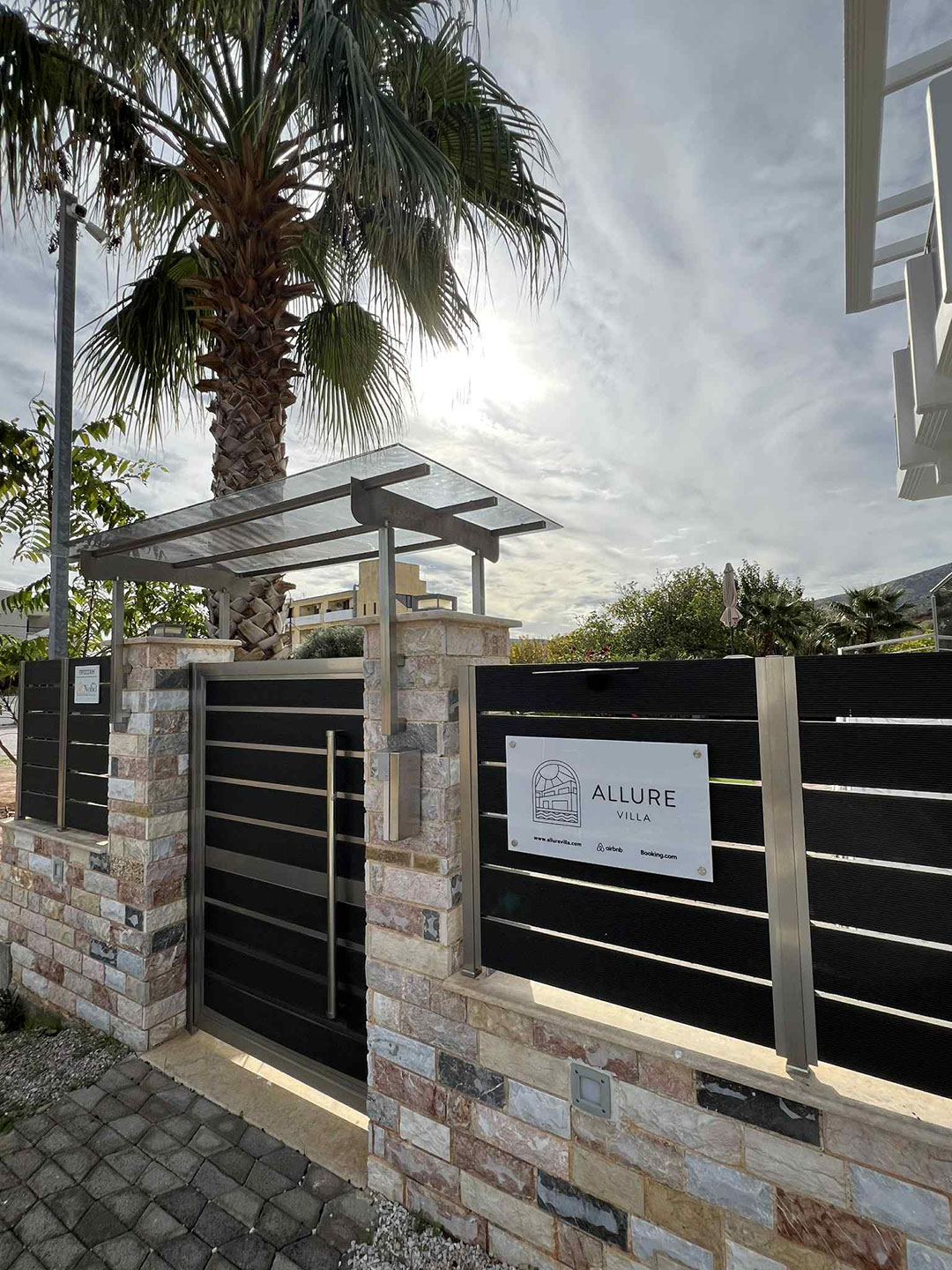 Allure Villa Photo