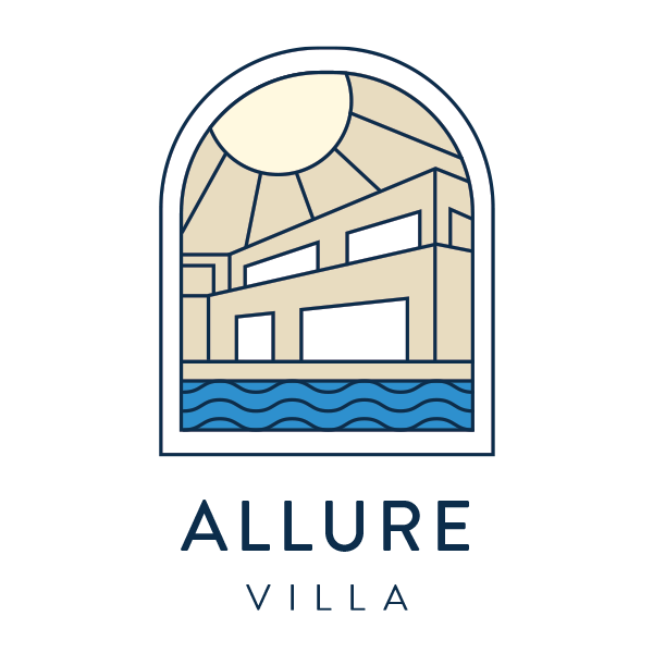 Allure Villa Logo