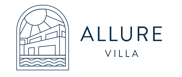 Allure Villa Logo