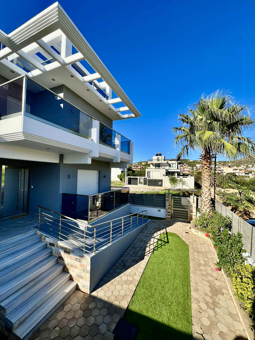 Allure Villa Photo