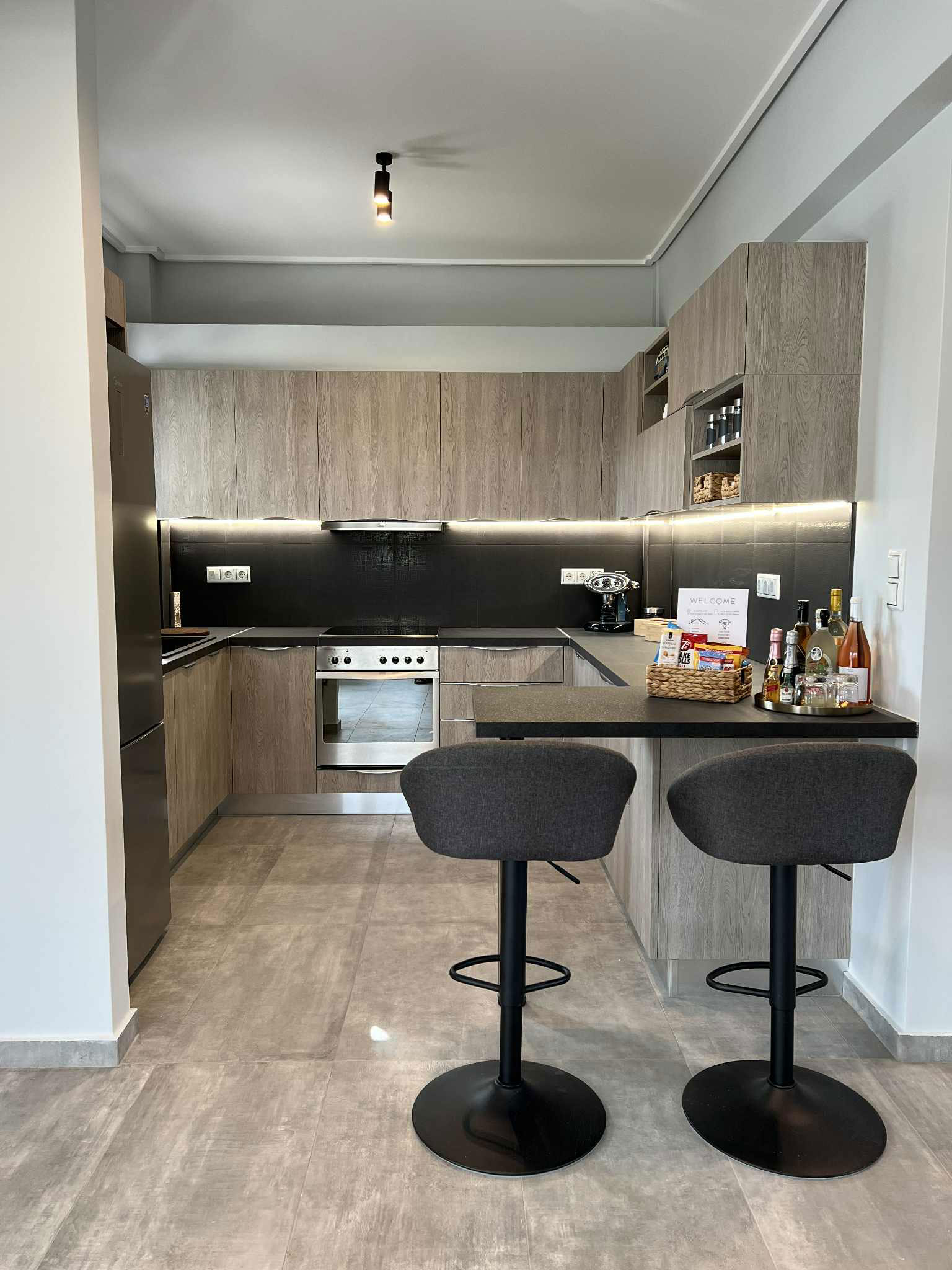 Allure Villa Photo