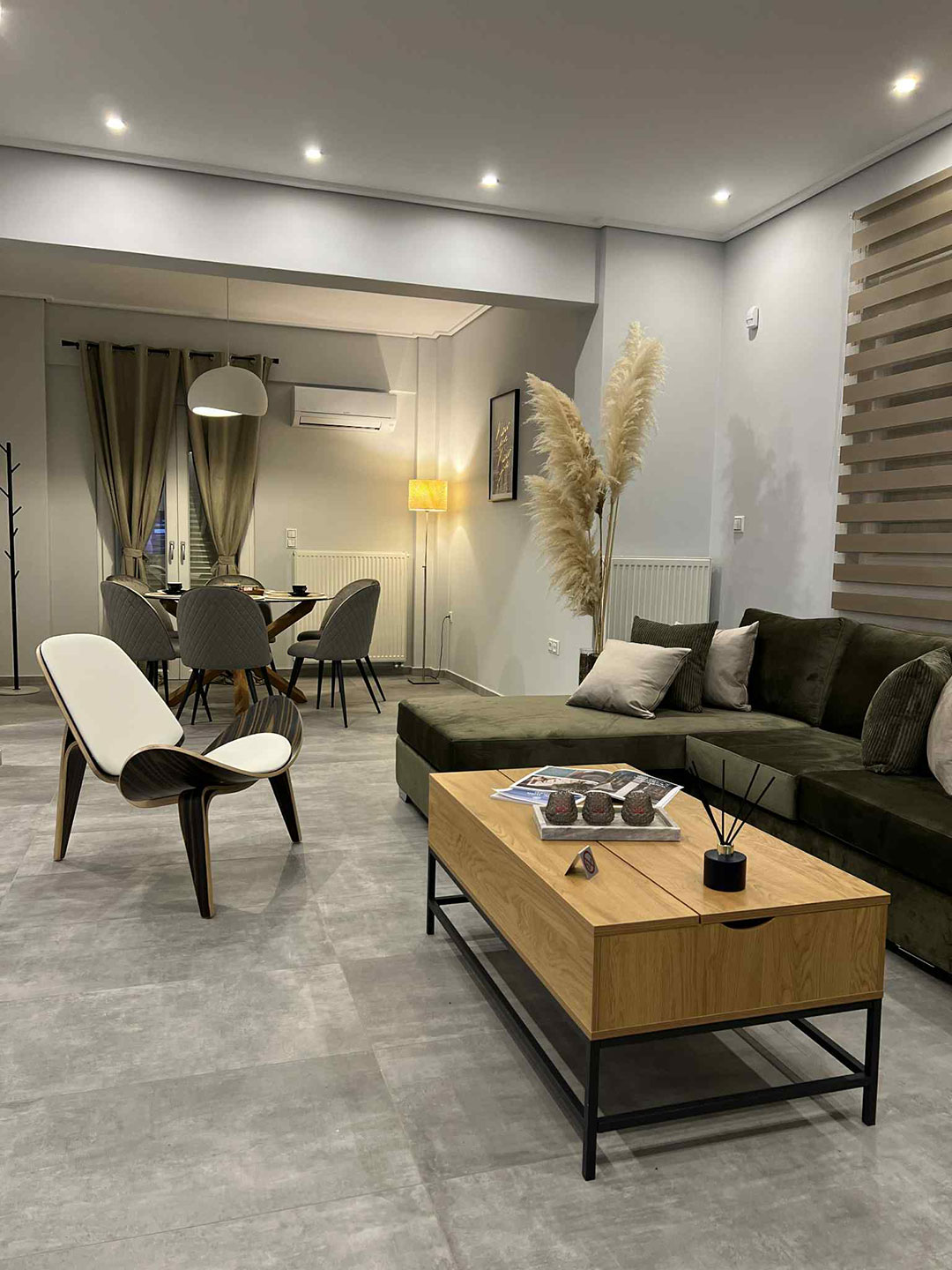 Allure Villa Photo