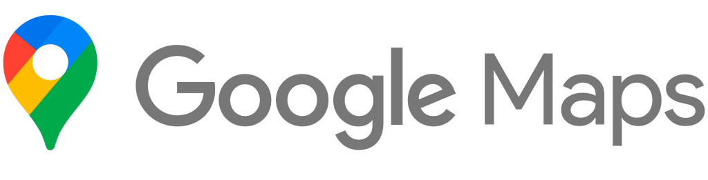 Google Maps Logo