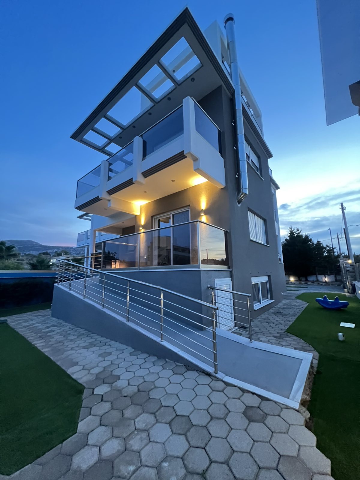 Allure Villa Photo