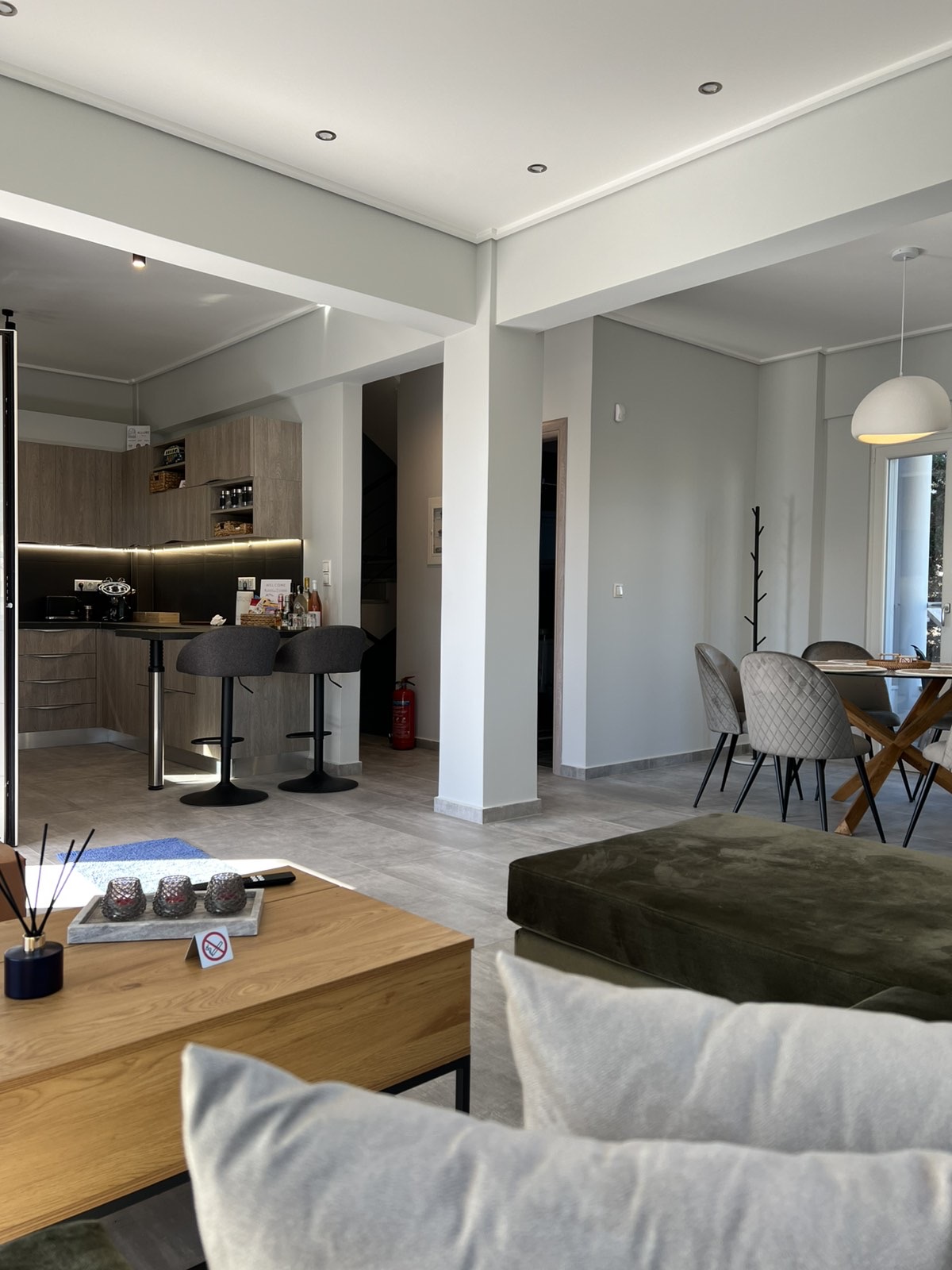 Allure Villa Photo