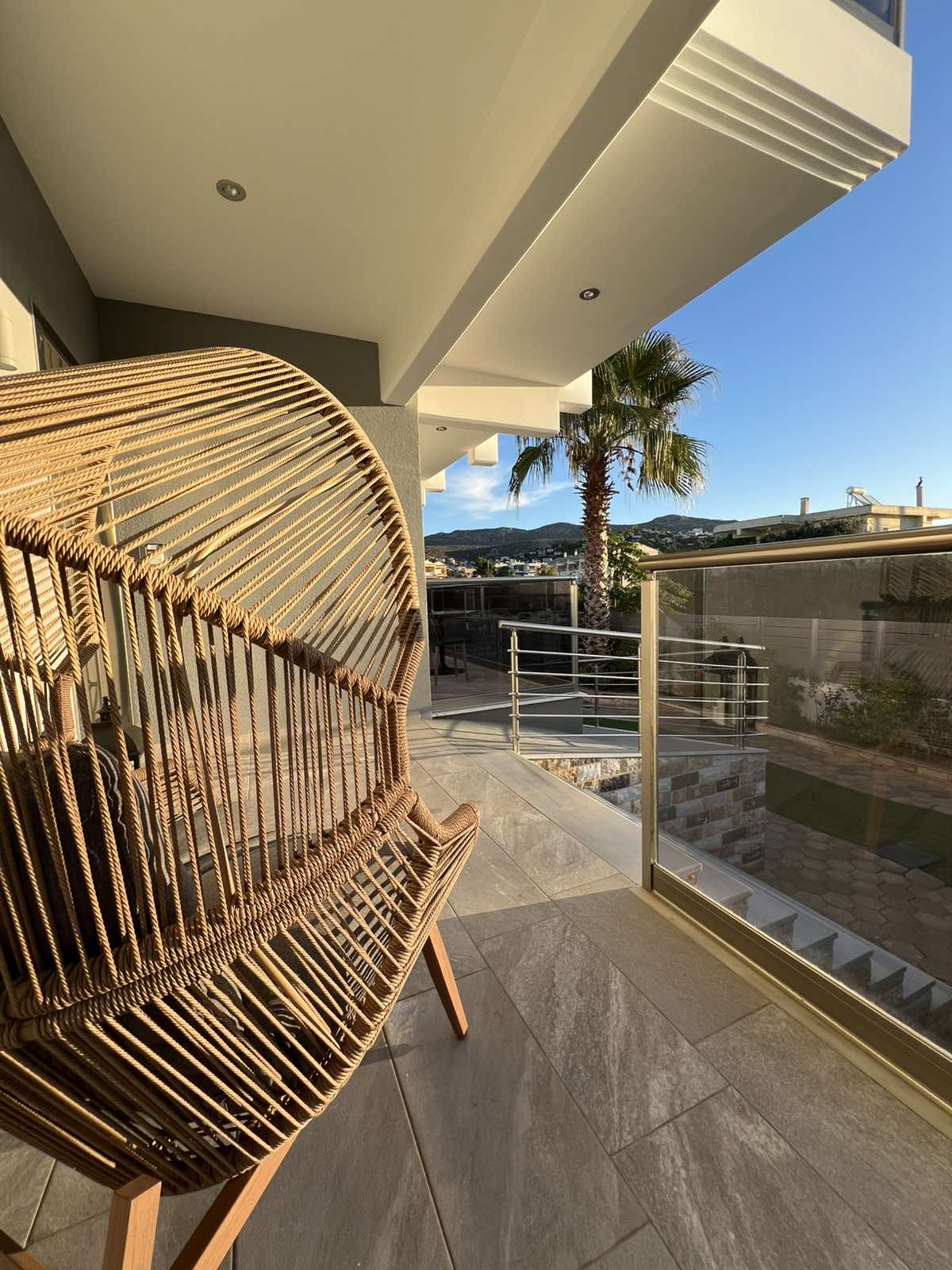 Allure Villa Photo