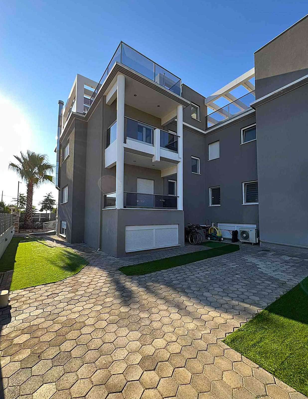 Allure Villa Photo