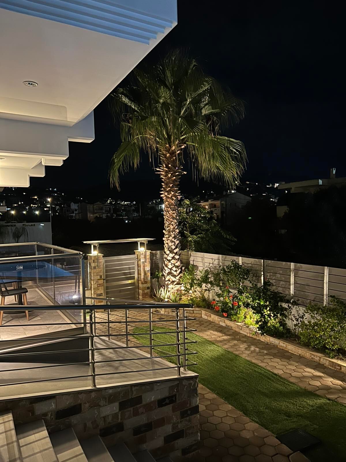 Allure Villa Photo